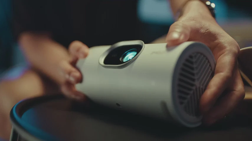 Experience Visual Excellence with JMGO